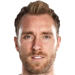 Christian Eriksen
