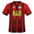 Kettering Town 2020-21 home