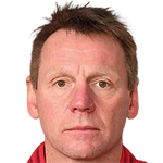 Stuart Pearce