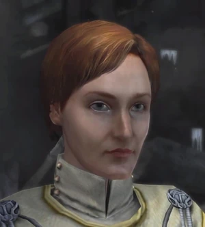 Mon Mothma | The Force Unleashed: Ultimate Sith Edition Wiki | Fandom