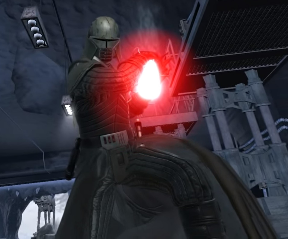 Star Wars: The Force Unleashed (Ultimate Sith Edition), Fictupedia Wiki