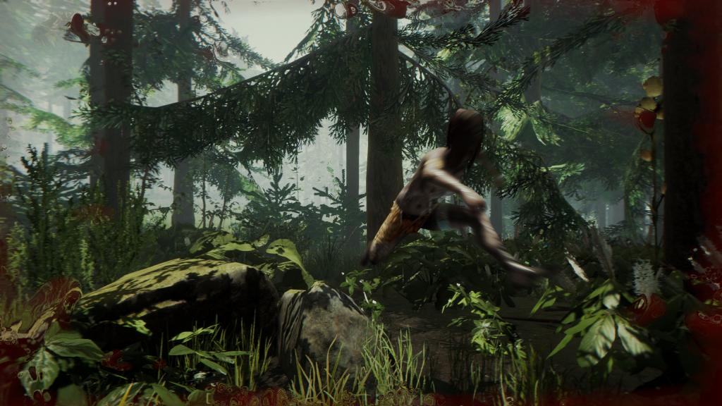 Mutants Wiki The Forest Fr Fandom Mutants Wiki The Forest Fr Fandom