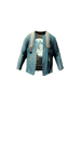 Partial Hands - Jacket Low