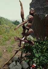 Simple Effigy-Простое чучело