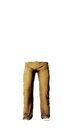 Pants Regular 4 - Khaki