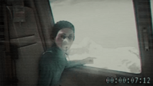 Megans Arrival Preview