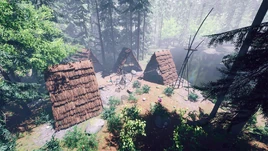 LakesideCannibalVillage