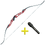 ModernBow+Flashlight