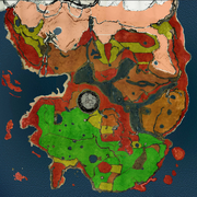 Stick Locations Small