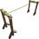 IconFreestandingZipline