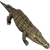 IconCrocodile