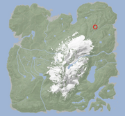 Sons of The Forest Map Map Genie