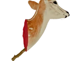 Охотничий трофей
