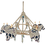 IconBoneChandelier