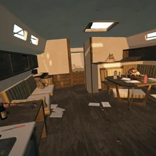 Yahta The Forest Viki Fandom