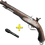 FlintlockPistol+Flashlight