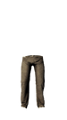 Pants Regular 2 - Black