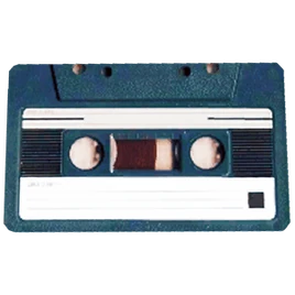 CassetteTape