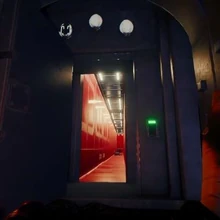 Mehanicheskaya Dver The Forest Viki Fandom