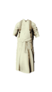 Full Arms - Bathrobe