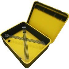 Современные стрелы в ящике