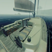 Yahta The Forest Viki Fandom