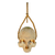 IconHangingSkullLight