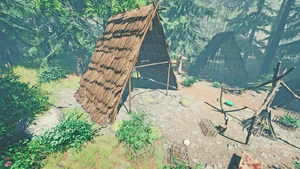 Нахождения 3 тайника в игре