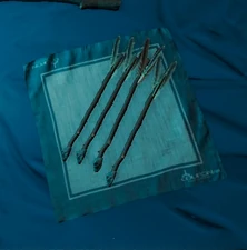 Старые стрелы