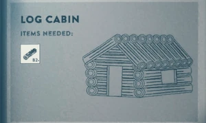 Как изображено в Руководстве по выживанию