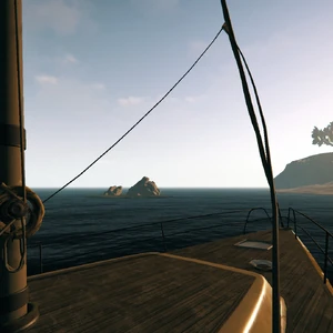 Yahta The Forest Viki Fandom