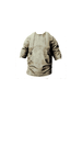 Full Arms - LongShirt 1 - Grey