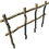 IconStickFence