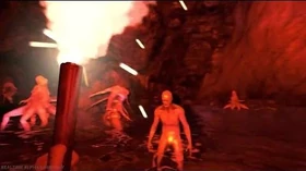 The Forest - Official Trailer 2