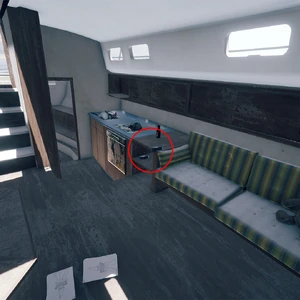 Yahta The Forest Viki Fandom