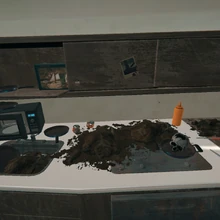 Yahta The Forest Viki Fandom