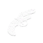 Иконка сигнального пистолета в игре