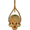IconCeilingSkullLamp