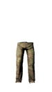 Pants Regular 3 - Camo