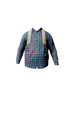 Full Hands - Shirt Closed