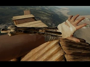 Сама броня и баг.