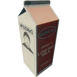MilkCarton
