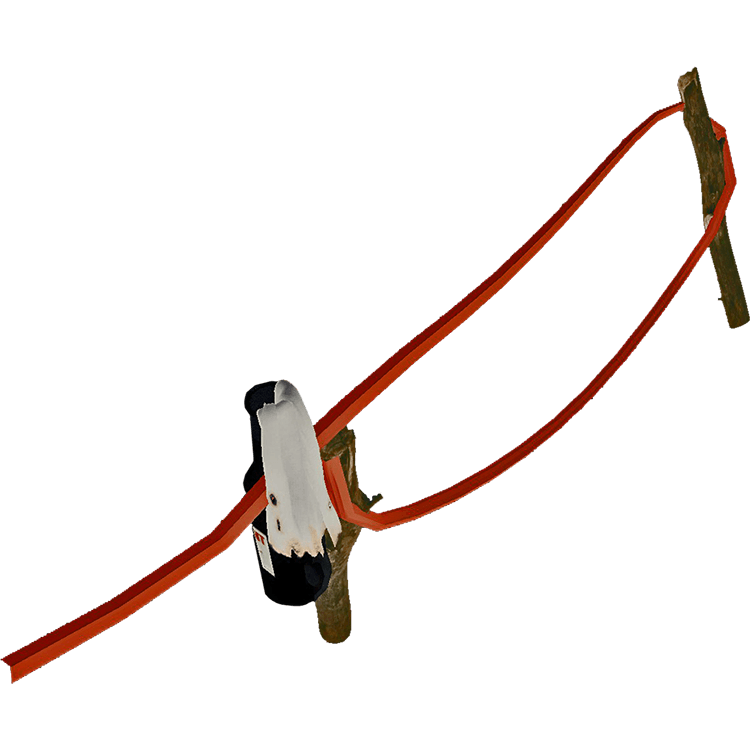 Растяжка Молотов | The Forest вики | Fandom