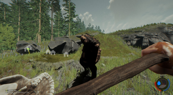 Cowman The Forest Wiki Fandom Cowman The Forest Wiki Fandom