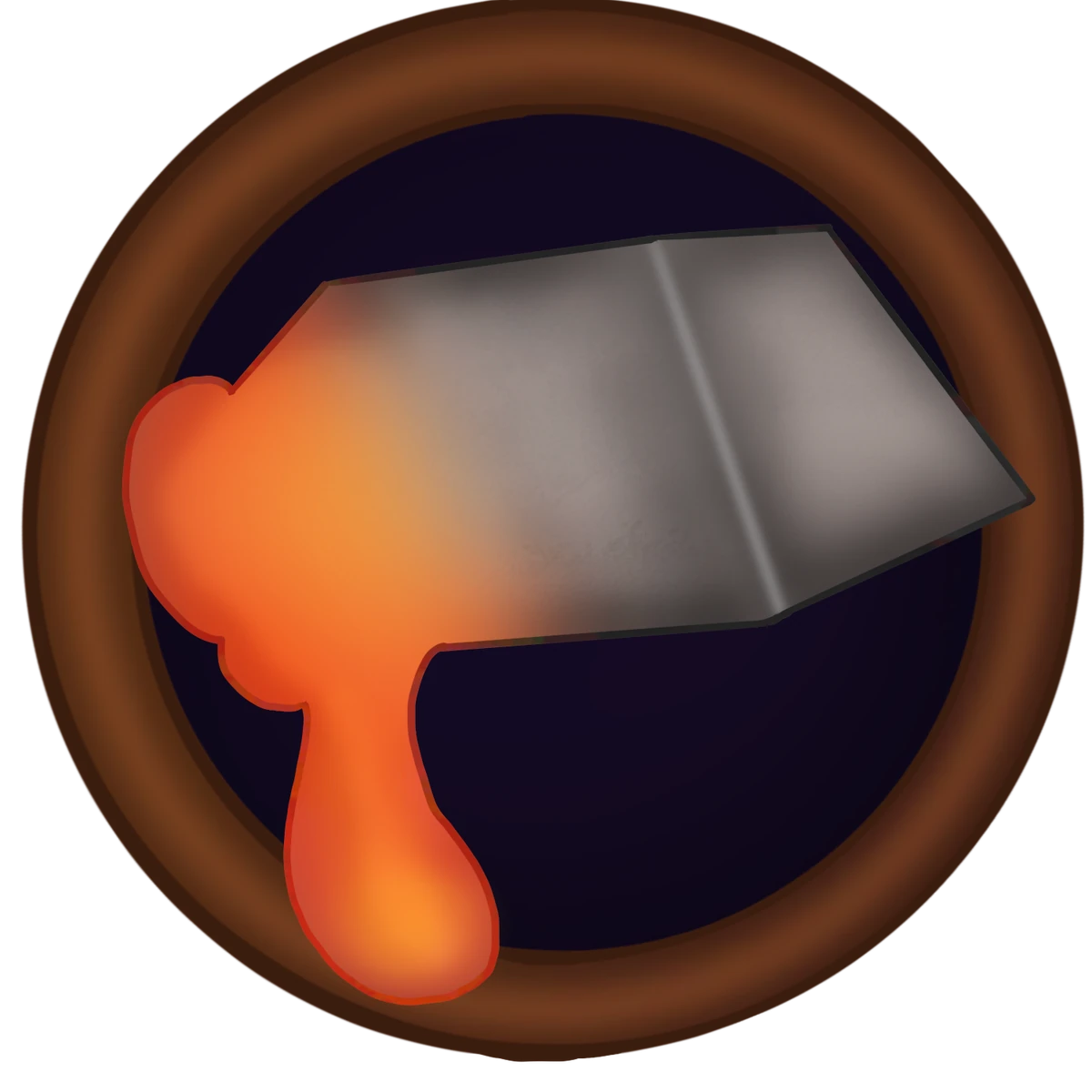 Molten Element | The Forgotten Elements Wiki | Fandom