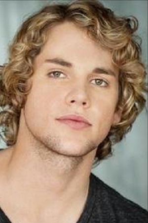 Jedidiah Goodacre - Age, Family, Bio