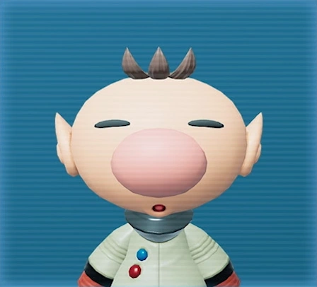 Olimar | The Forth Fiddlebert Lore Wiki | Fandom