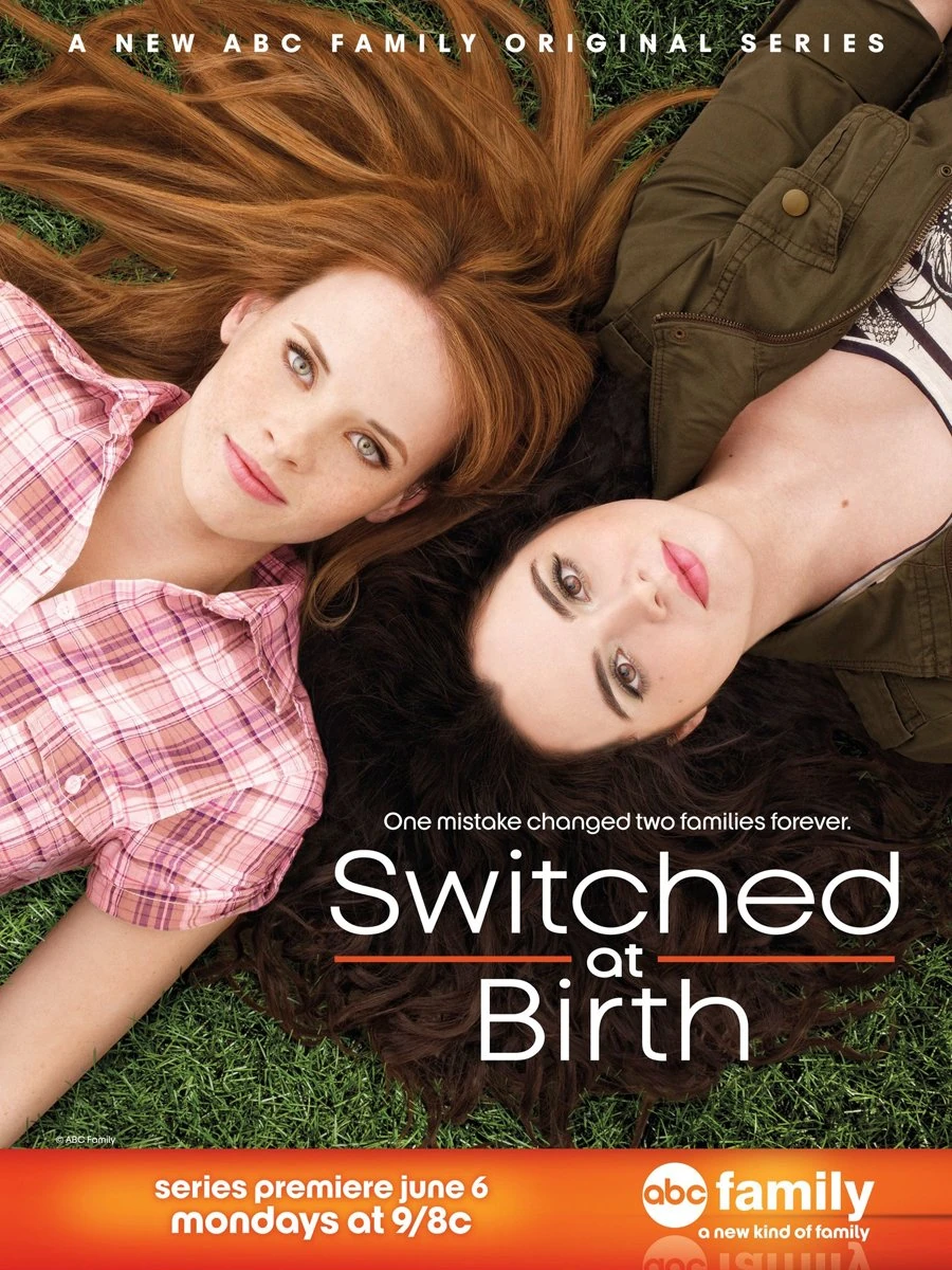 Switched at Birth Wiki Freeform Fandom