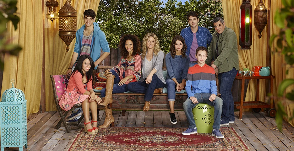 The Fosters Saison 3 Wiki Freeform Fandom