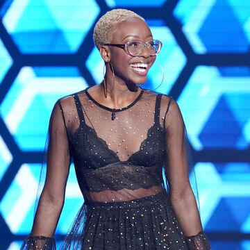 Leah Jenea | The Four: Battle for Stardom Wiki | Fandom